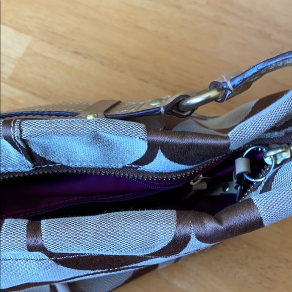 Coach shoulder **last week available** - Picture 11 of 12